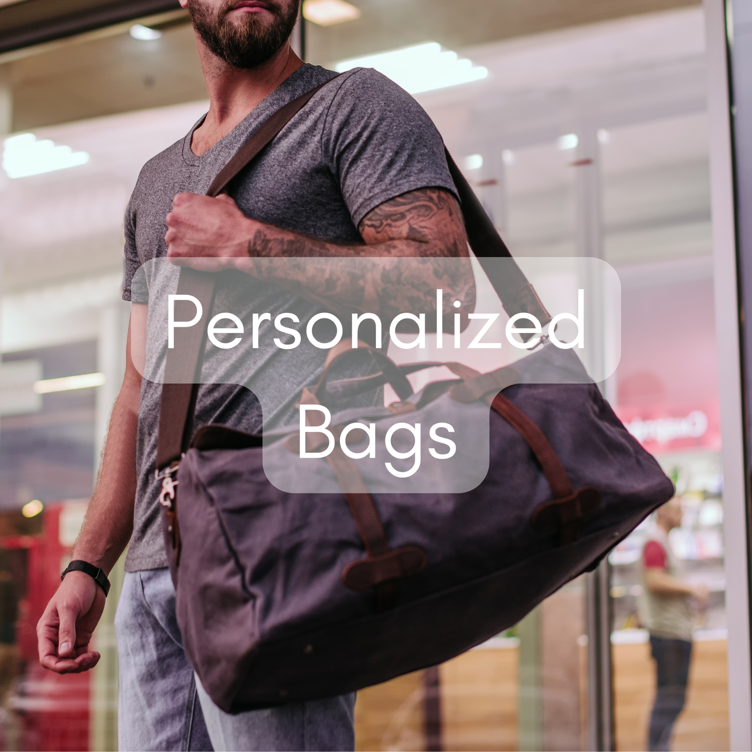 Bags