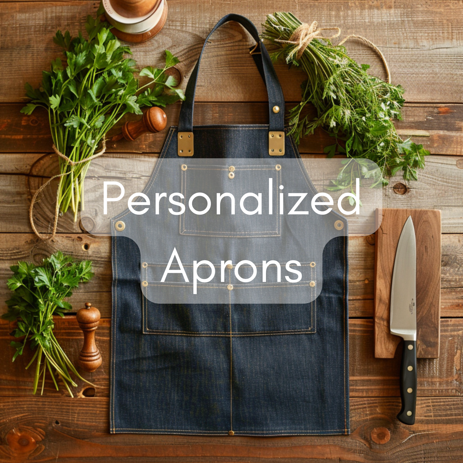 Aprons