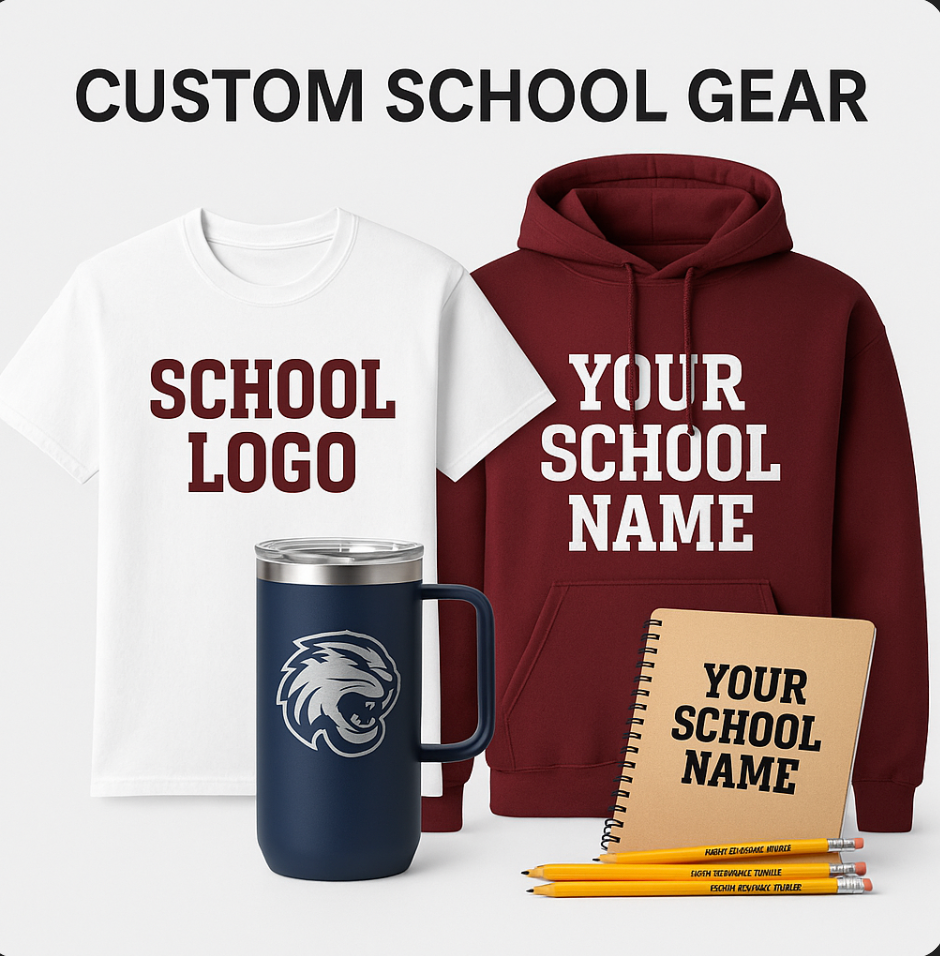 Schools