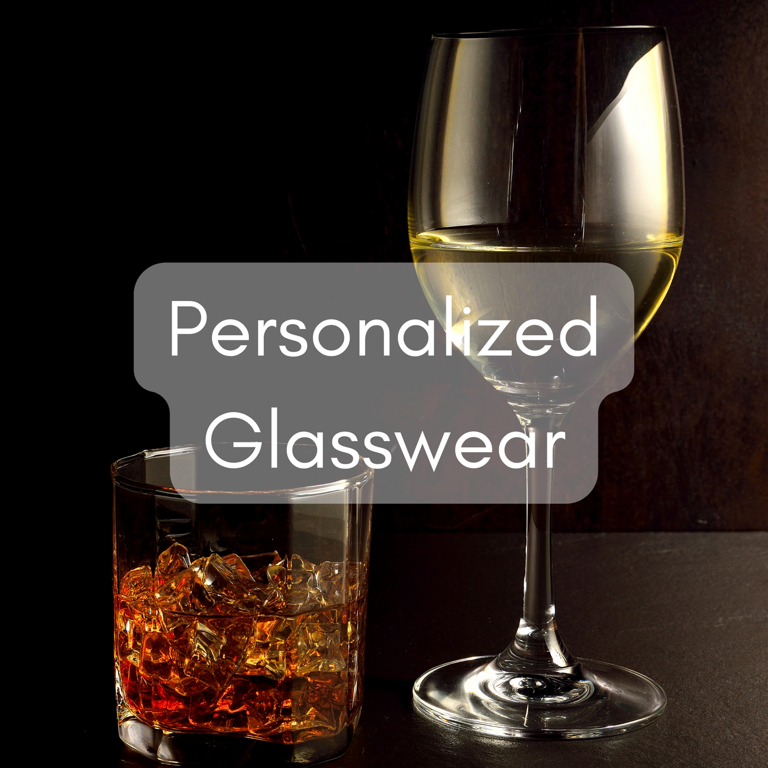 Glasswear