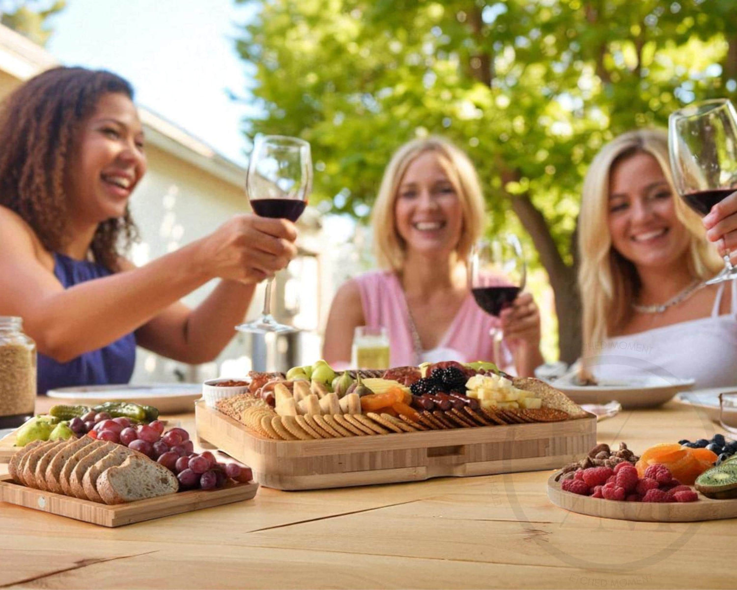 Charcuterie Boards