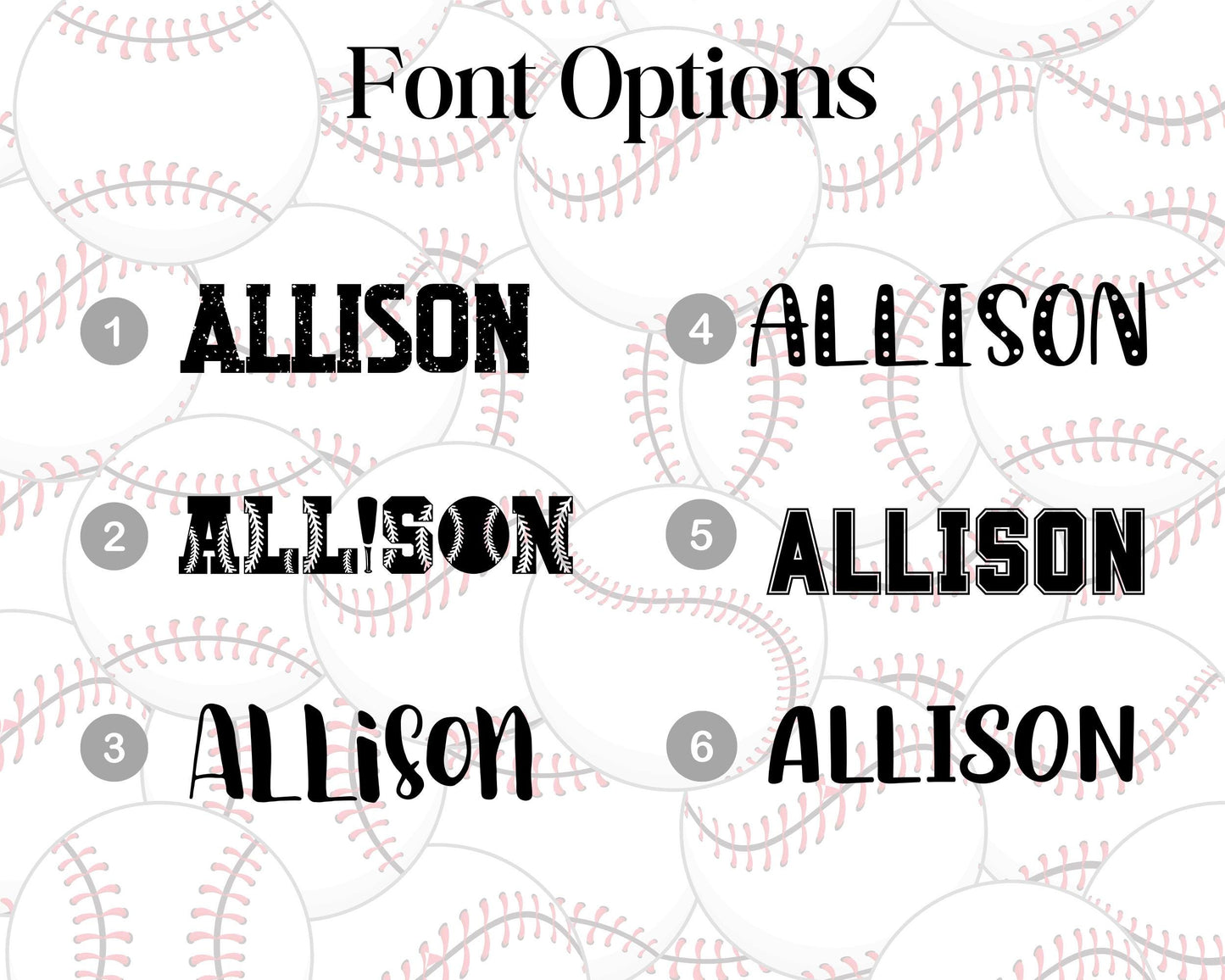 Custom Softball Duffel Bag – Personalized Name & Player Role
