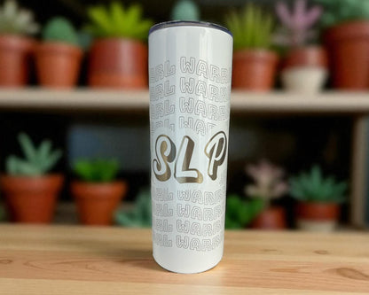 Personalized School / Organization Tumbler