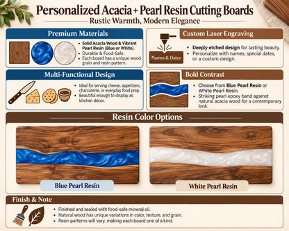 Care instructions for your wooden cutting board