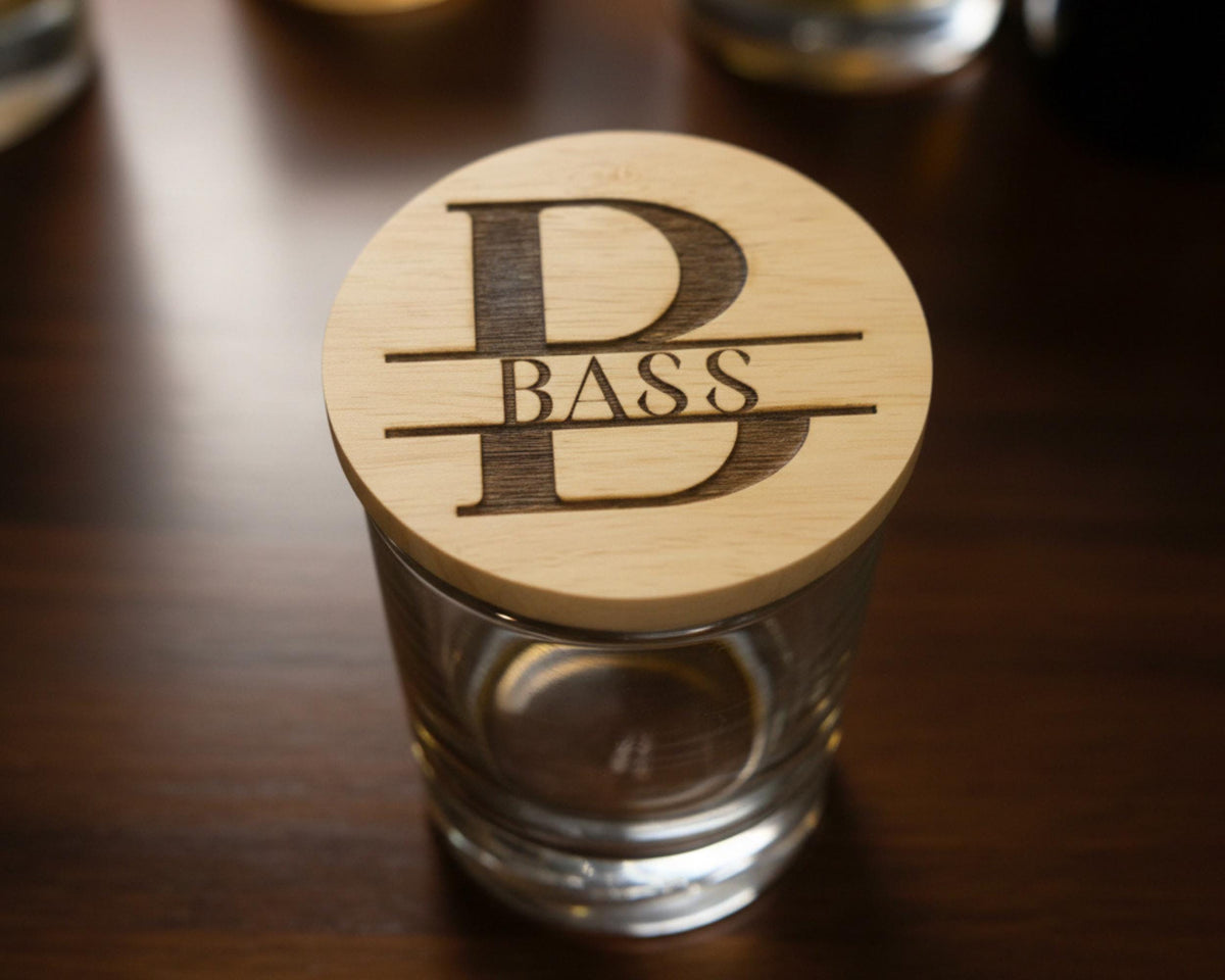 Custom Engraved Whiskey Infusion Kit – Perfect Golf Gift for Spirits Enthusiasts, Stylish Home Bar Accessory, Make Flavorful Cocktails