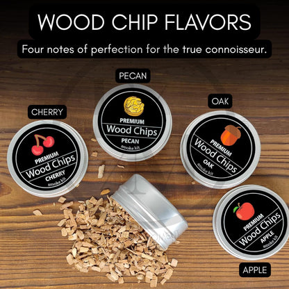 Custom Engraved Whiskey Infusion Kit – Perfect Golf Gift for Spirits Enthusiasts, Stylish Home Bar Accessory, Make Flavorful Cocktails