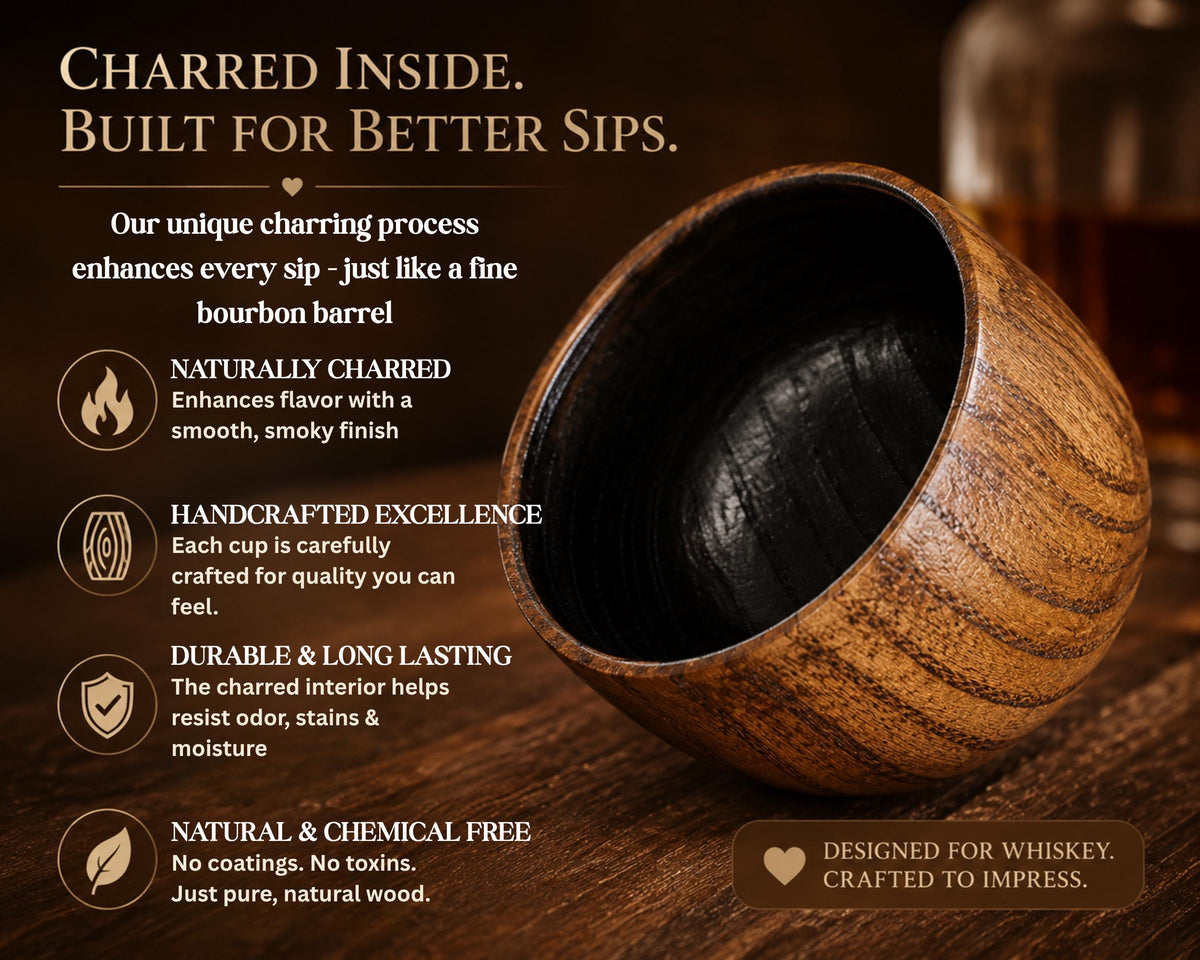 Custom Engraved Whiskey Infusion Kit – Perfect Golf Gift for Spirits Enthusiasts, Stylish Home Bar Accessory, Make Flavorful Cocktails