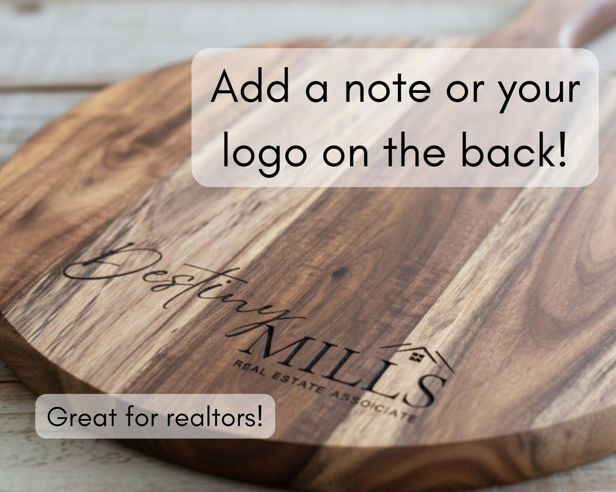 Personalized Retirement Gift, Custom Retirement Cutting Board, Retirement Gift for Women Men, Coworker Boss Gift, Ocean Resin Board